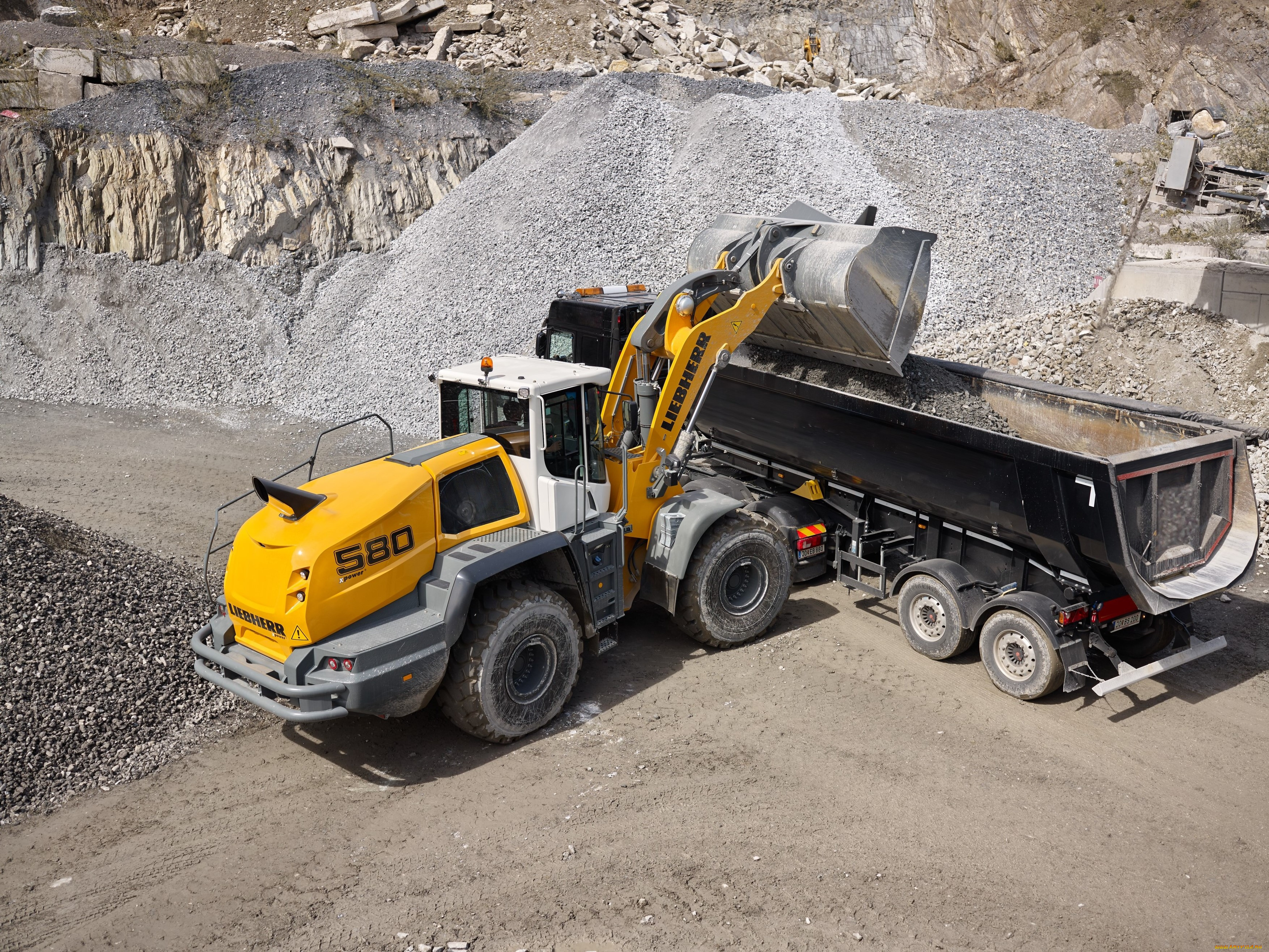 ,  , liebherr